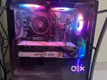 Amd Ryzen 5600 x pro Desktop Excellent Condition