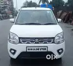 Maruti Suzuki Wagon R 1.0 VXi CNG, 2022, CNG & Hybrids