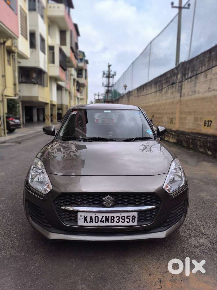 Excellent Condition Swift for sale