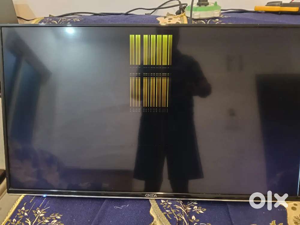Onida LED TV
