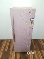 Unbox refregerator with warranty and free home delivery