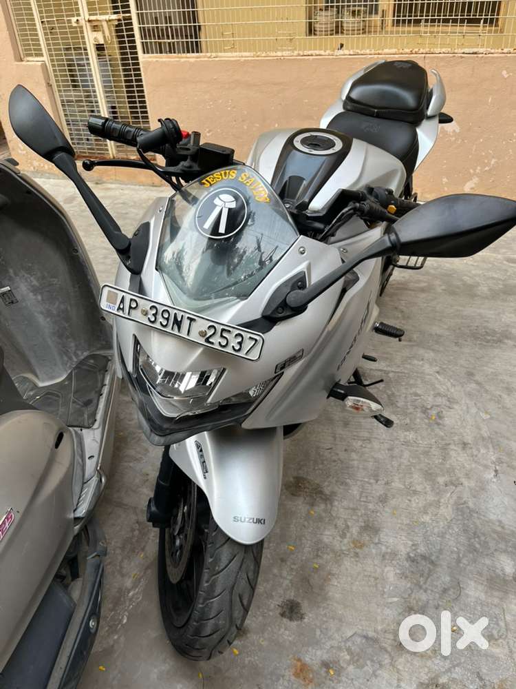 in working condition