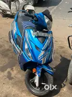 Hero Maestro edge 110 Bs-6