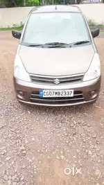 Maruti Suzuki Zen Estilo LXI BS IV, 2012, Petrol