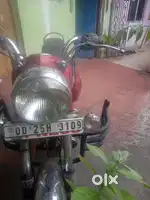 Red Elctra Bullet