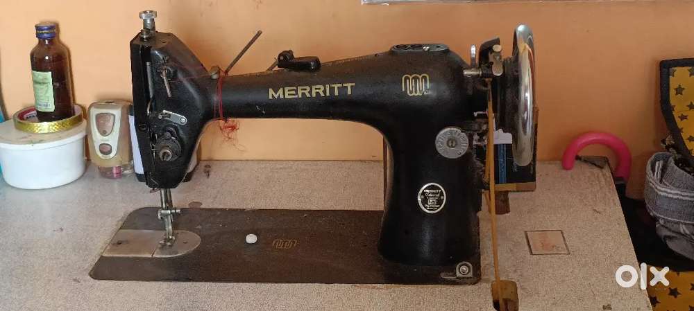 Big sell of a Stitching Machine