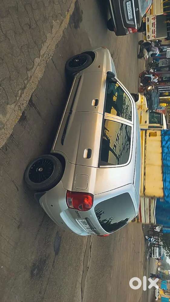 Maruti Suzuki Alto K10 2011