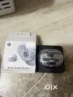 Beats studio buds plus