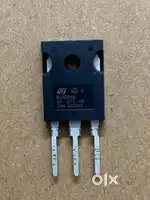 Electronics Items , CRT transistor BUS08AW