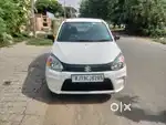 Maruti Suzuki Alto 800 Lxi, 2019, Petrol