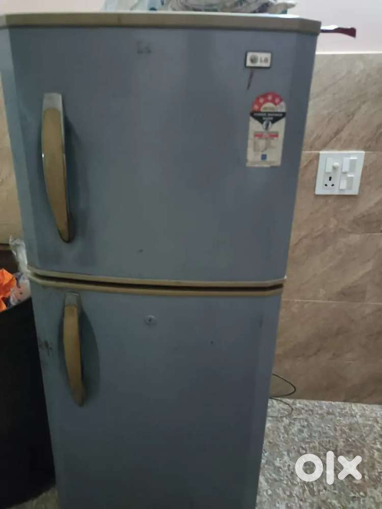 Fridge all working 230 litres