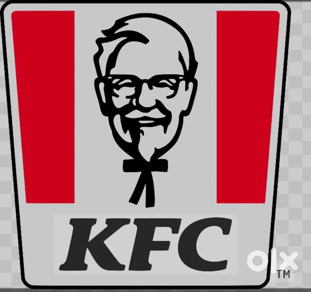 KFC Restaurant