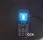 Samsung key pad mobile( Condition excellent)