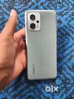 Selling my redmi k50i 5g
