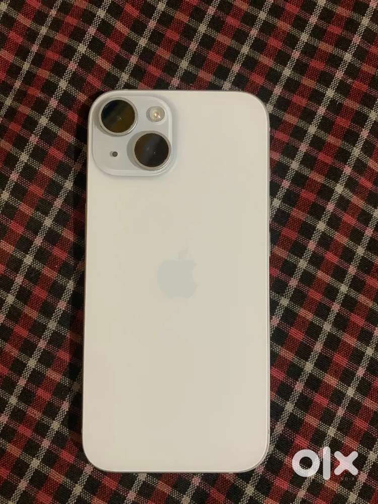 iPhone-15 128 gb
