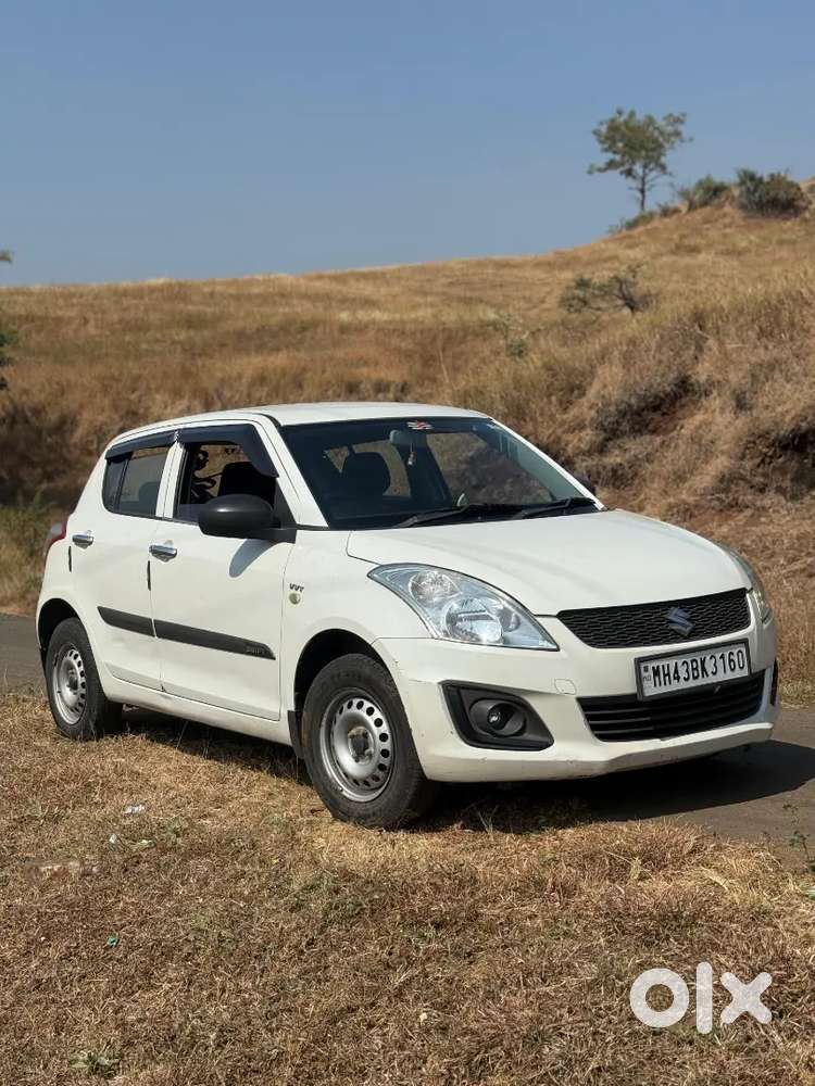 Maruti Suzuki Swift 2017 ending