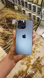 Iphone 15 pro max exclusive deal Imported Refuurbished mobile