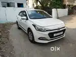 Hyundai i20 Sportz 1.4 CRDi, 2017, Diesel