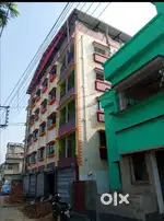 Flat for Rent