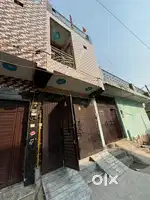 33 Gaj Independent House 15 Ft Rode