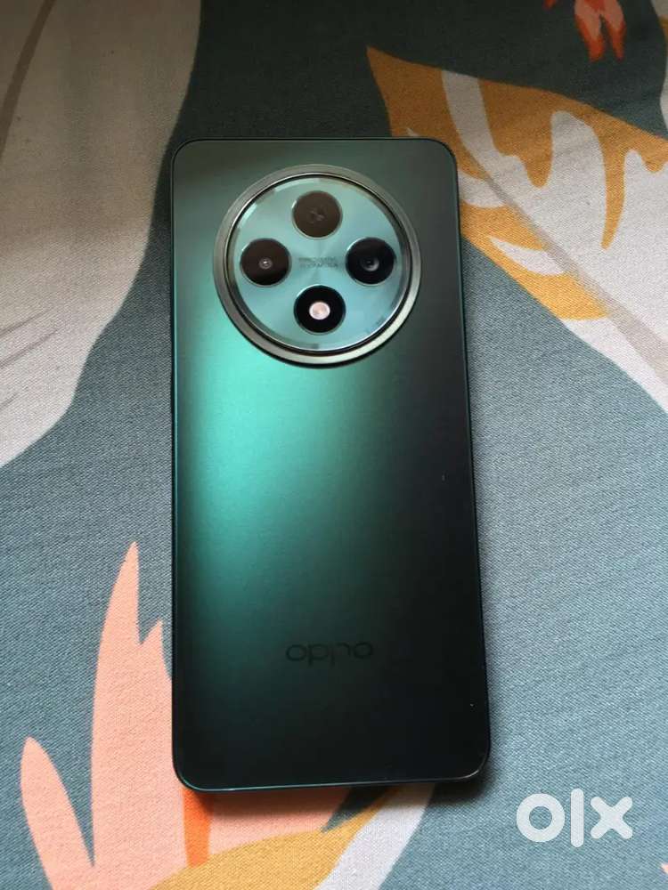 Oppo f27 5g 8GB+256gb