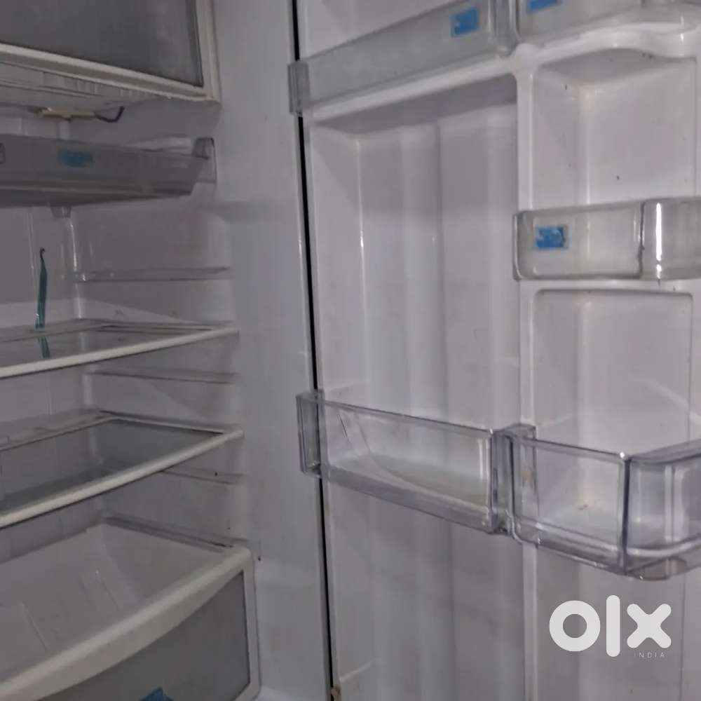 Godrej single door refrigerator 214ltr