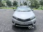 Toyota Corolla Altis 2013-2017 VL AT, 2015, Petrol