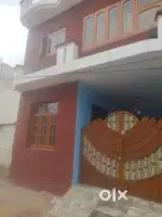 Urgent House for sale in trikuta nagar