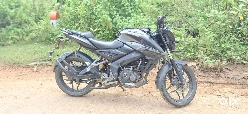 Good condition