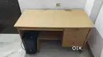 Office working table (system table)
