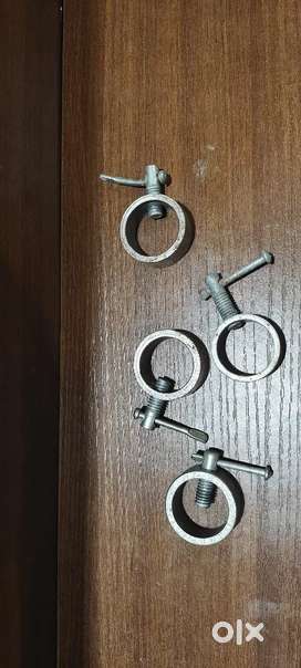 GYM KIT For Muscle Building