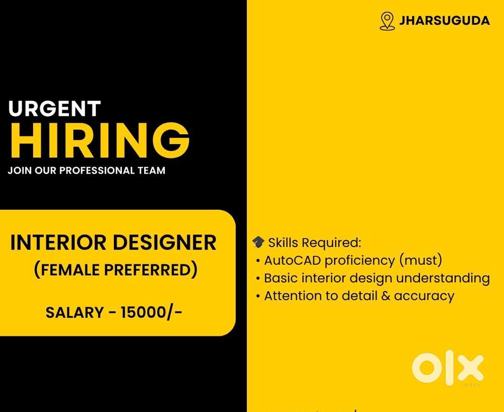 B TECH CIVIL- CAD DESIGNER