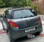 Maruti Suzuki Swift 2011 Diesel Well Maintained