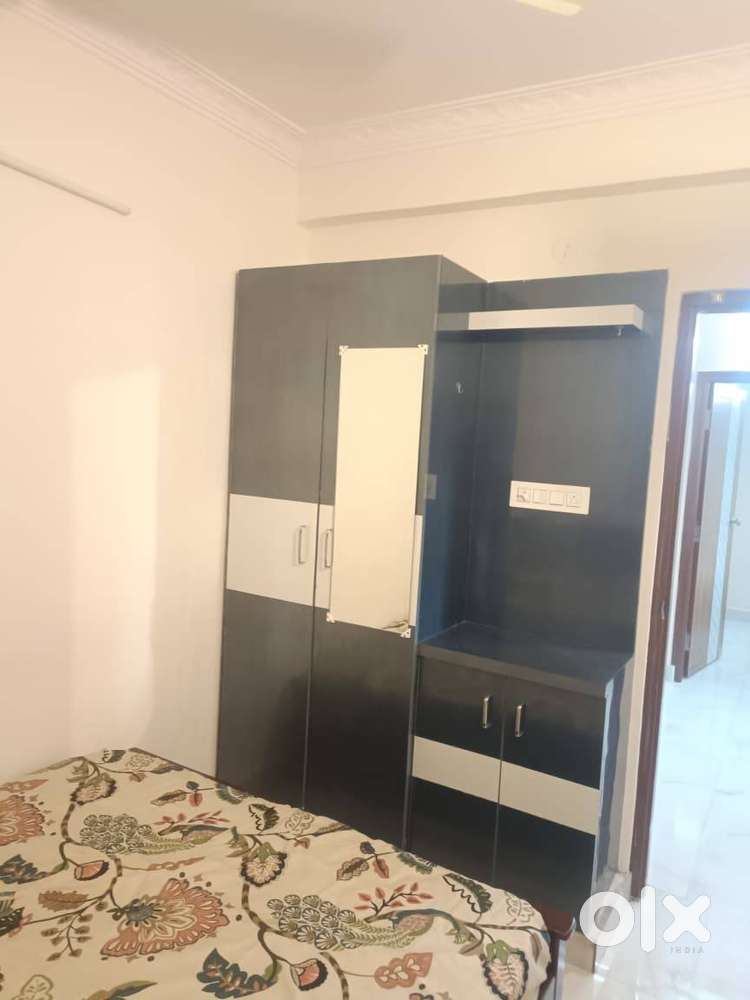 2BHK Apartment available for Lease in Old Madiwala