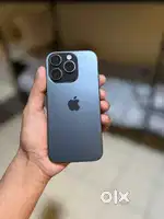 iPhone 16 pro