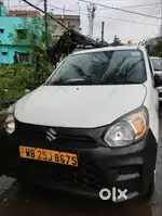 Maruti Suzuki Alto 800 2019