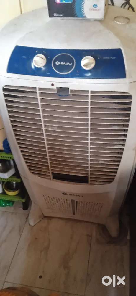 Air Cooler for sales bajaj make