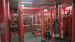 Smith machine