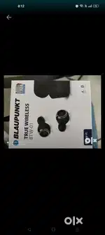 Blaupunkt earbuds excellent condition