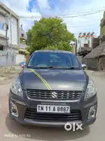 Maruti Suzuki Ertiga 2012-2015 VDI, 2013, Diesel