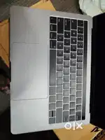 Macbook Pro 13 A1706 2016 Touchbar dead