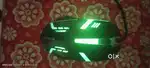 RGB light mouse with box