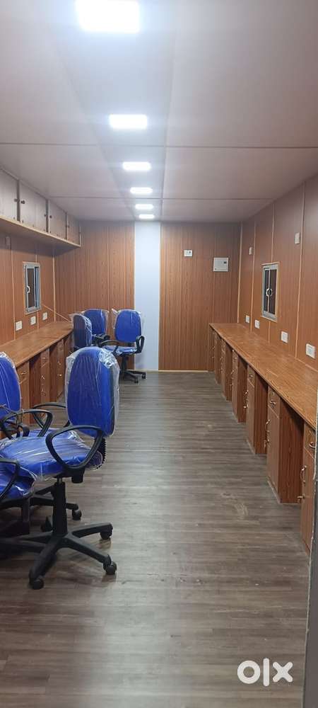 3d max designer for construction office