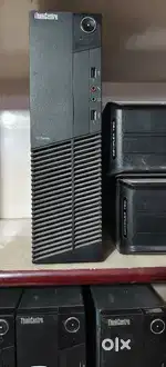 i3 CPU 2ND Generation To 6th