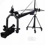 36 dslr jib crane