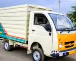 Driver wanted for Porter attached vehicle in Madhavaram