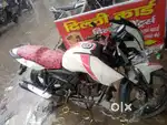 A bike Good condition