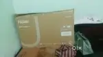 Haier google tv