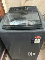 Whirlpool 7.5kg full automatic top load