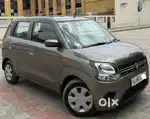 Maruti Suzuki Wagon R VXI MT 1.0L, 2022, Petrol